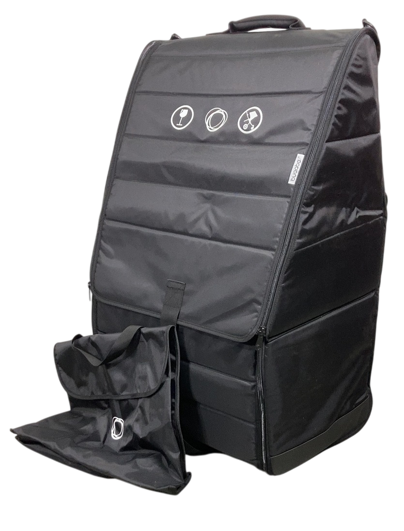 bugaboo バガブー コンフォートトランスポートバッグ Amazon.com