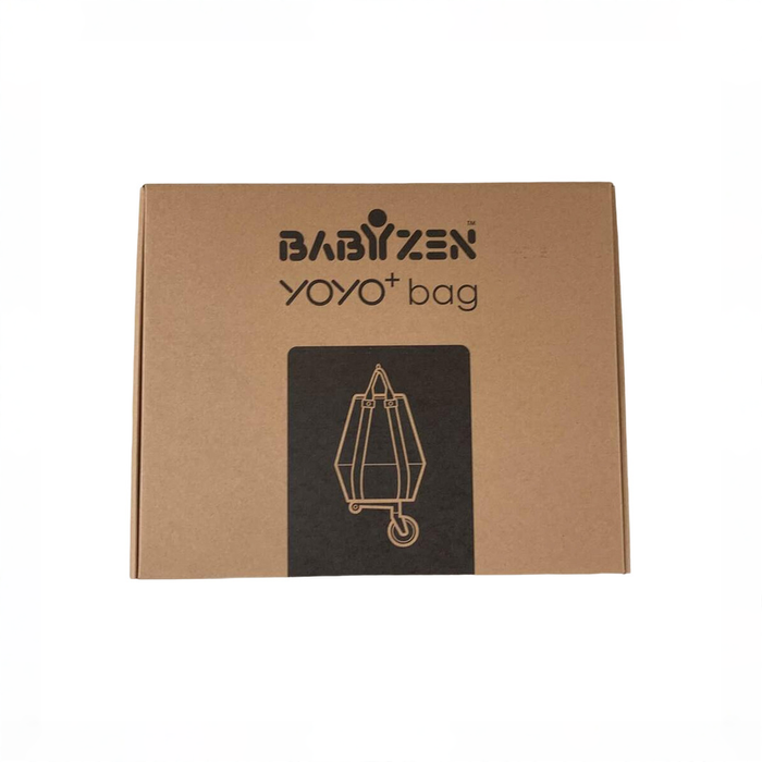Shop Babyzen YOYO+ Bag, Aqua at GoodBuy Gear