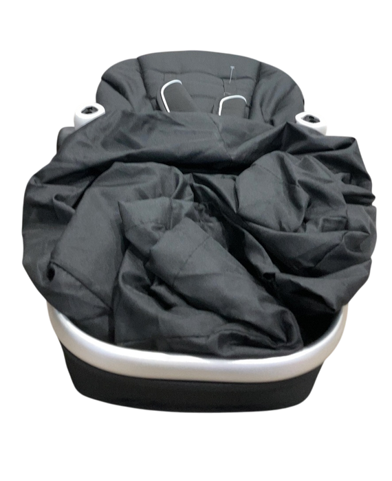 Shop Mockingbird 2nd Seat Kit 2.0, No Canopy, No Canopy, No Bumper Bar at GoodBuy Gear