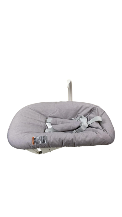 Shop Stokke Tripp Trapp Newborn Set, 2018+, Grey at GoodBuy Gear