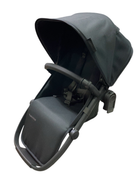 Shop UPPAbaby Rumbleseat V2+, Jake (Charcoal) at GoodBuy Gear