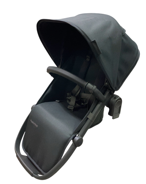 Shop UPPAbaby Rumbleseat V2+, Jake (Charcoal) at GoodBuy Gear