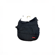 Shop Skip Hop Stroll And Go Car Seat Cover, Black at GoodBuy Gear