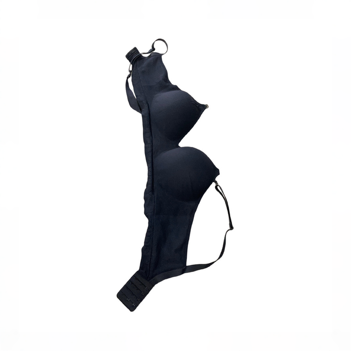 Shop Kindred Bravely Signature Sublime Contour Nursing & Maternity Bra, Black, Busty, X-Large at GoodBuy Gear
