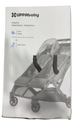 Shop UPPAbaby Adapters for Minu Duo, Mesa/Aria at GoodBuy Gear