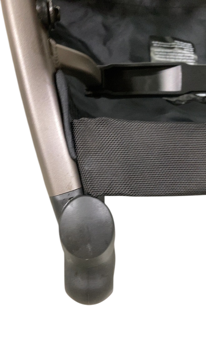 Shop Cybex Libelle 2 Compact Stroller, 2024, Stormy Blue at GoodBuy Gear