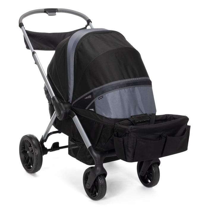 Safety 1st Summit Wagon Stroller, 2025, High Street