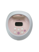 Shop Spectra Baby S2 Plus Electric Breast Pump, Pink at GoodBuy Gear