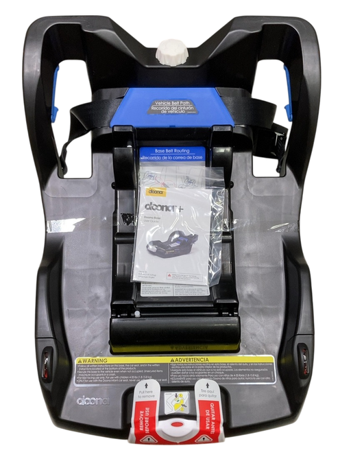 Shop Doona Infant Car Seat Latch Base, 2024 at GoodBuy Gear