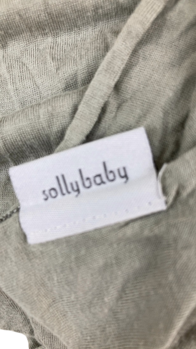 Shop Solly Baby Wrap, Ivy at GoodBuy Gear