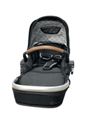 Shop Mockingbird 2nd Seat Kit 2.0, Black, Windowpane, Silver With Penny Leather at GoodBuy Gear