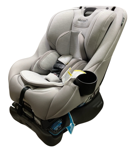 Shop Baby Jogger City Turn Car Seat, 2024, Paloma Greige at GoodBuy Gear