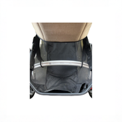 Shop UPPAbaby VISTA V2 Stroller, 2023, Declan (Oat Melange) at GoodBuy Gear