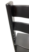 Shop Stokke Tripp Trapp Chair, Black at GoodBuy Gear