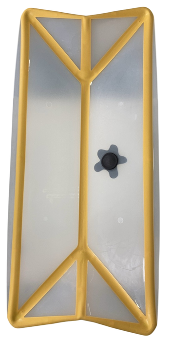 Shop Stokke Flexi Bath Foldable Baby Bathtub, Mickey Mouse, XLarge at GoodBuy Gear