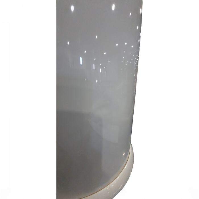 Shop Ubbi Diaper Pail, ivory at GoodBuy Gear
