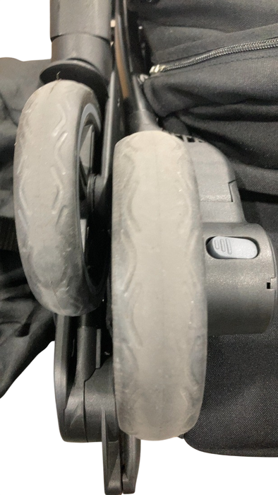 Shop Joolz Aer+ Stroller, 2024, Space Black at GoodBuy Gear