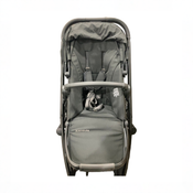 Shop UPPAbaby Vista V3 Stroller, 2024, Jake (Charcoal) at GoodBuy Gear