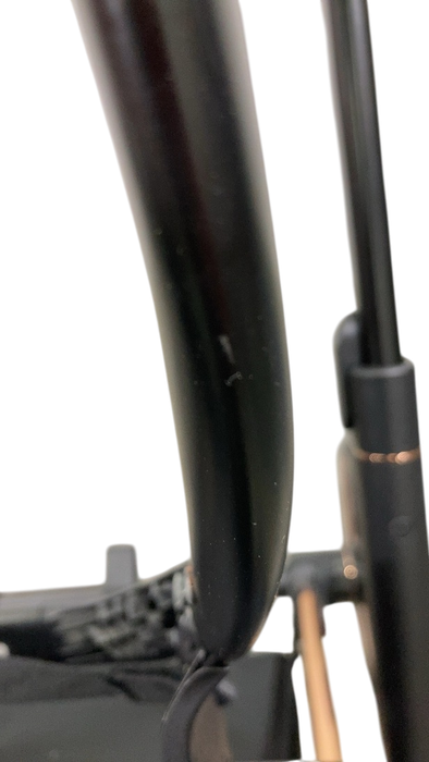 Shop Cybex PRIAM Stroller Frame And Seat, 2022, Rose Gold at GoodBuy Gear