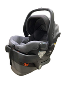 used UPPAbaby MESA V2 Infant Car Seat, Greyson (Charcoal Melange Merino Wool), 2023