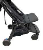 used Mountain Buggy Nano V3 Stroller, 2022, Black