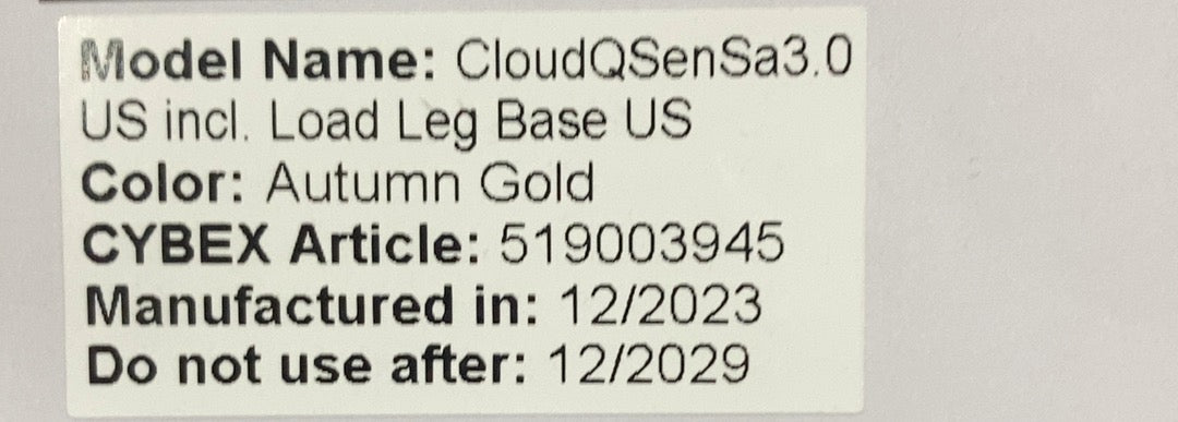 factory sealed image