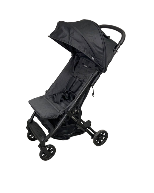 used Inglesina Quid 2 Stroller, Maya Black, 2023