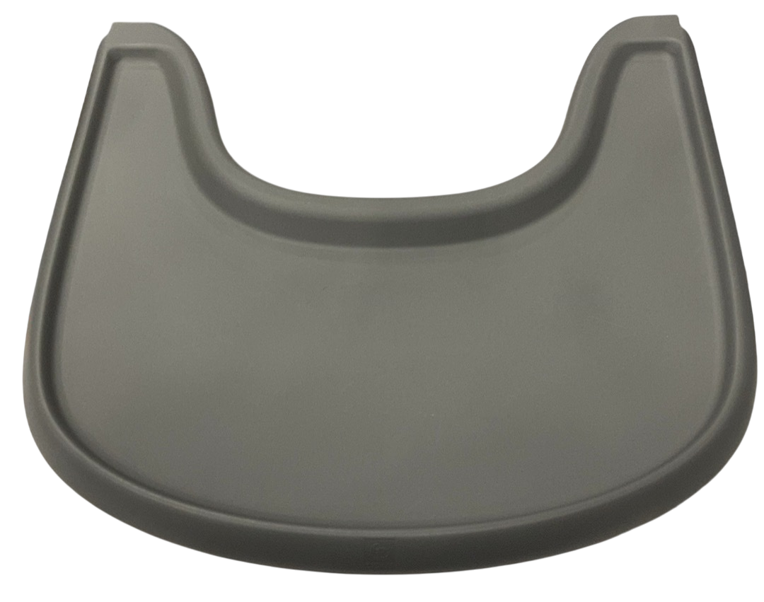 stokke storm grey tray Stokke Tripp Trapp Tray, Storm Grey