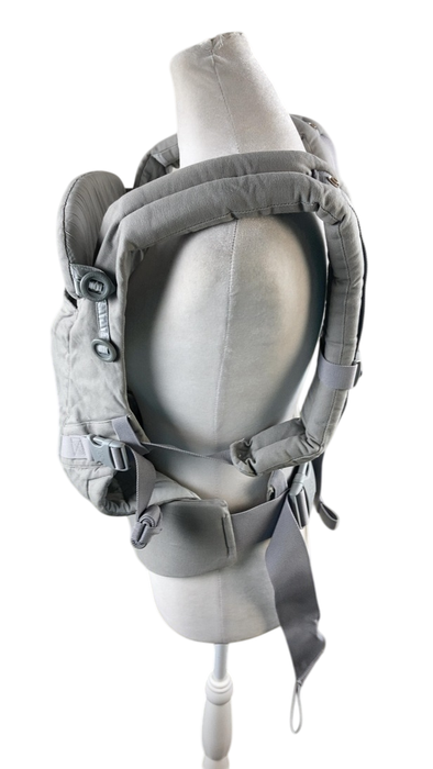 Shop Ergobaby Adapt Baby Carrier, Pearl Grey at GoodBuy Gear