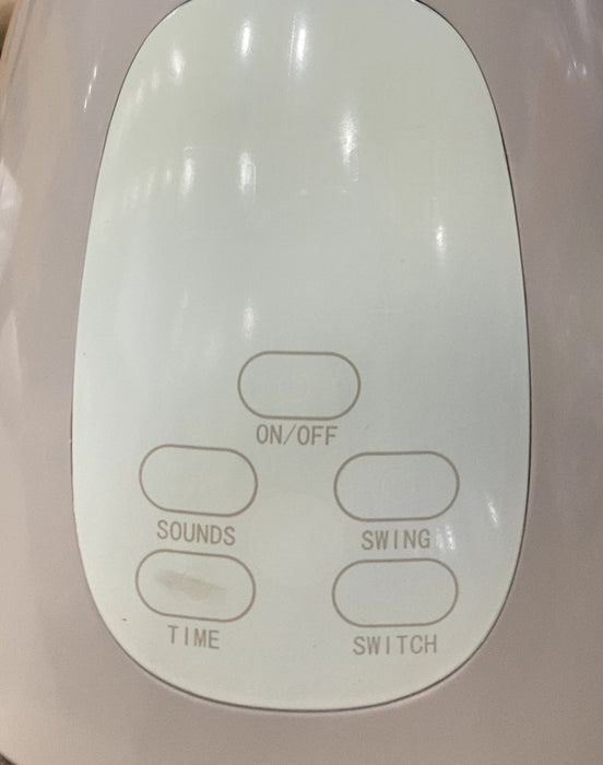 Shop Safety 1st 5 Modes Bluetooth Swing, Dunes Edge at GoodBuy Gear