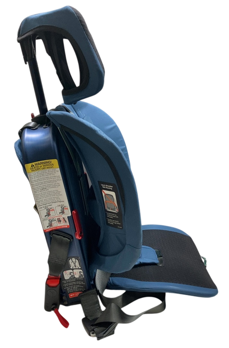 Shop WAYB Pico Portable Car Seat, 2020, Midnight Sky at GoodBuy Gear