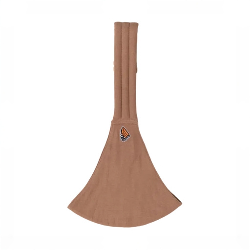 Shop Mabē The Monarch Toddler Sling, Mocha at GoodBuy Gear