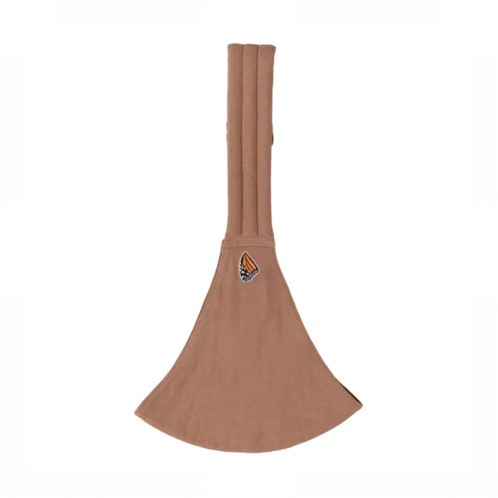 Shop Mabē The Monarch Toddler Sling, Mocha at GoodBuy Gear