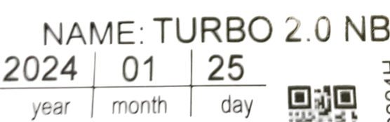 Shop Graco TurboBooster 2.0 Backless Booster Car Seat, 2024, Anna at GoodBuy Gear