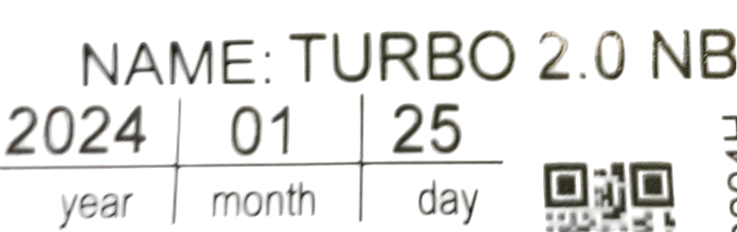 Shop Graco TurboBooster 2.0 Backless Booster Car Seat, 2024, Anna at GoodBuy Gear