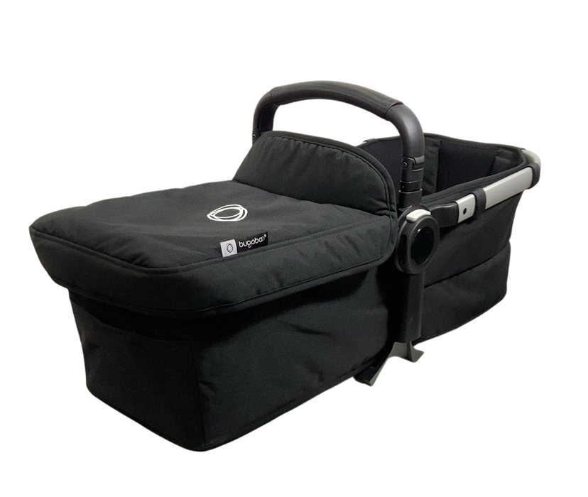 Shop Bugaboo Donkey 5 Bassinet Complete, Black at GoodBuy Gear