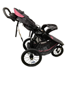 Shop Baby Trend Expedition Race Tec Jogger Stroller, Ultra Cassis, 2022 at GoodBuy Gear