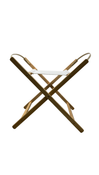 Shop Design Dua Stationary Bassinet Stand at GoodBuy Gear