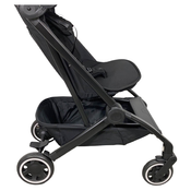 Shop Joolz Aer Stroller, 2021, Refined Black at GoodBuy Gear