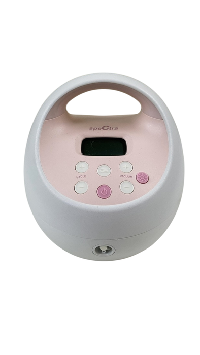 Shop Spectra Baby S2 Plus Electric Breast Pump at GoodBuy Gear