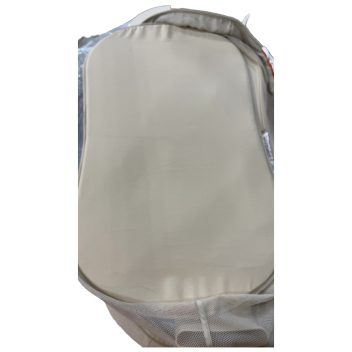 Shop Halo BassiNest Swivel Sleeper 4.0 Signature, Oat at GoodBuy Gear