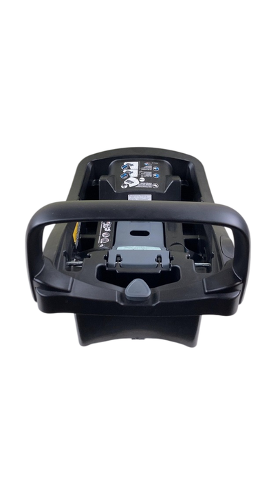 Shop Evenflo LiteMax Infant Car Seat with Anti-Rebound Bar, 2023, Casual Grey at GoodBuy Gear