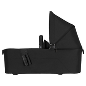 Shop Joolz Aer2 Bassinet Cot, Space Black at GoodBuy Gear