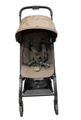 Shop Joolz Aer+ Stroller, 2024, Hazel Brown at GoodBuy Gear