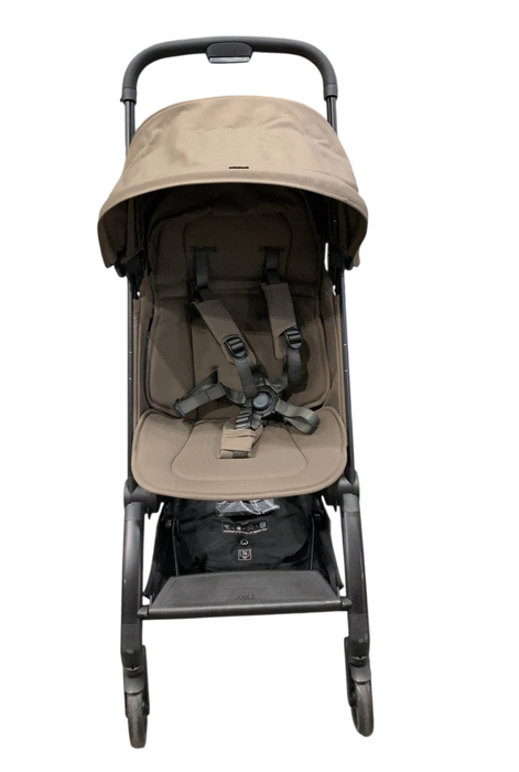 Shop Joolz Aer+ Stroller, 2024, Hazel Brown at GoodBuy Gear