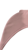 Shop Mockingbird 2nd Seat Kit 3.0, Rose, Silver with Penny Leather at GoodBuy Gear