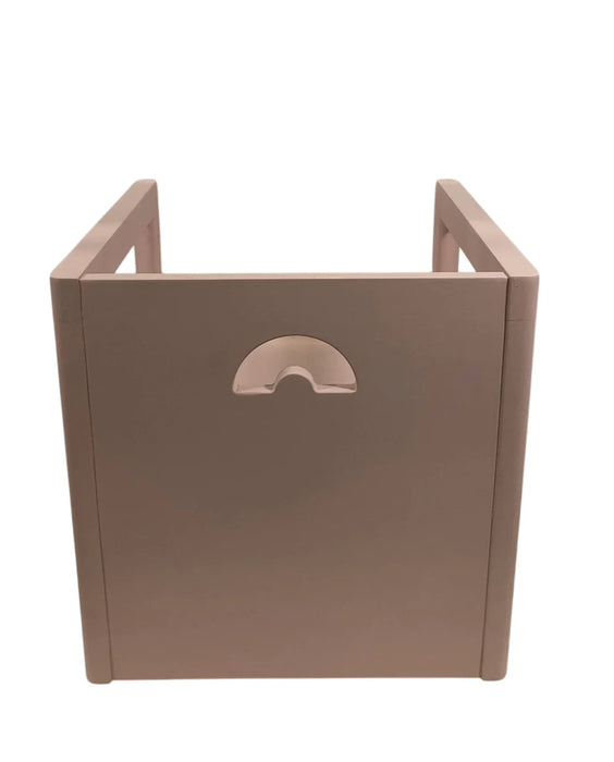 Piccalio Reversible Chair, Desert Pink, Single