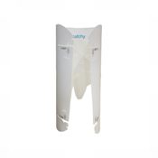 Shop Catchy The Food Catcher For High Chairs, Grey, Maxi-Cosi Moa 8-in-1 at GoodBuy Gear