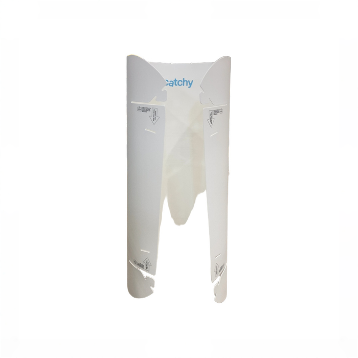 Shop Catchy The Food Catcher For High Chairs, Grey, Maxi-Cosi Moa 8-in-1 at GoodBuy Gear