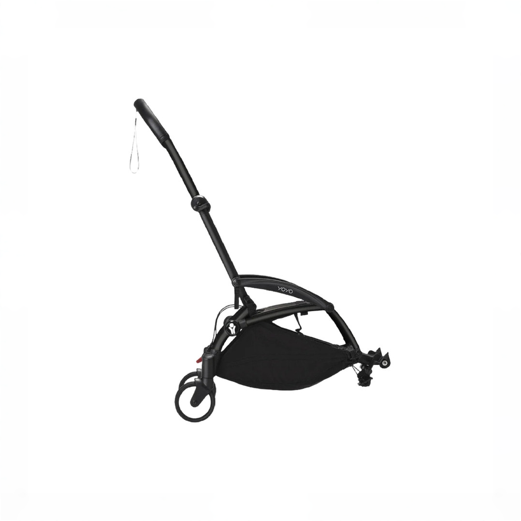 Stokke YOYO3 Connect Frame, Black - Gently Used